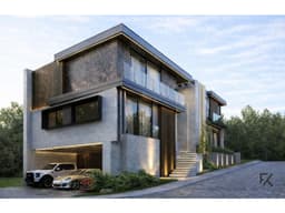 Casa en Venta en Lomas de Angelópolis