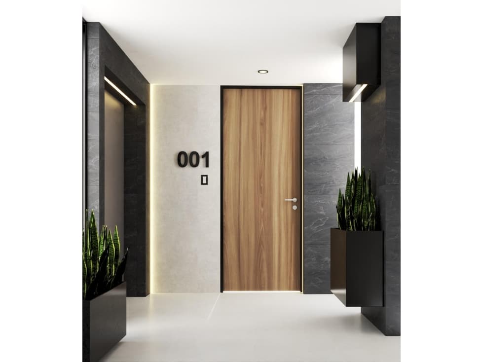 Departamento en venta en San Andrés Cholula — foto 3