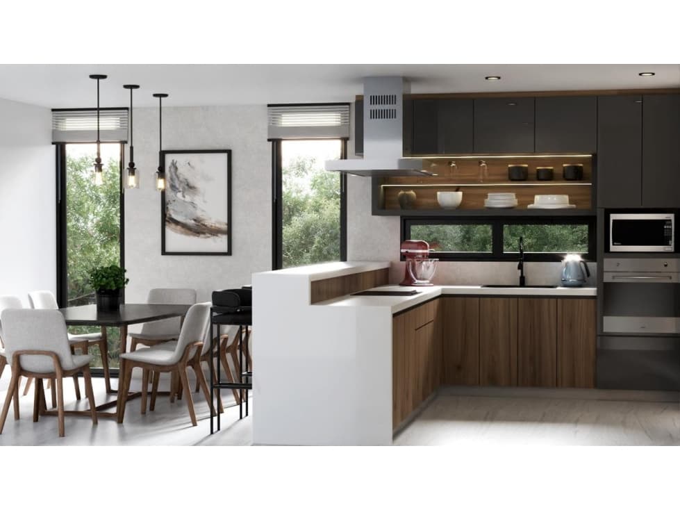 Departamento en venta en San Andrés Cholula — foto 2