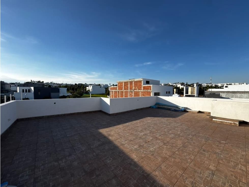 Casa en venta en Parque Berna, Lomas de Angelopolis. — foto 4
