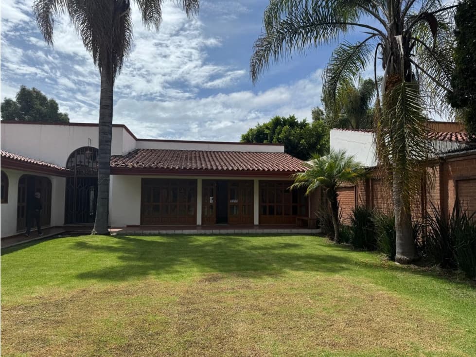 Casa en Venta en Zerezotla, Los Viñedos, Cholula. — foto 3