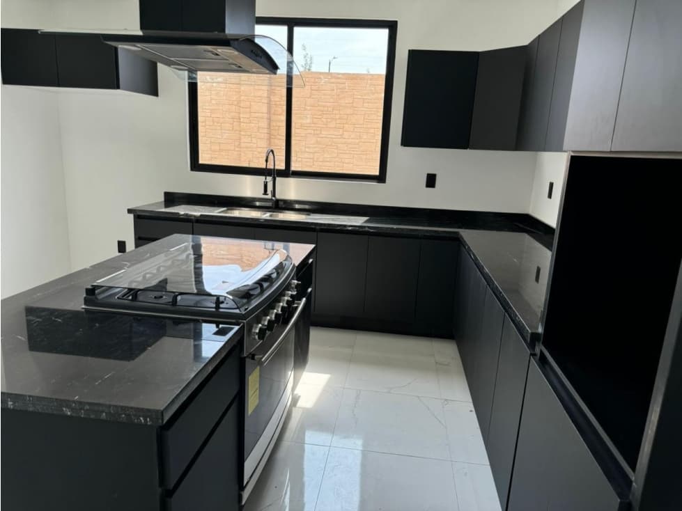 Casa en venta en Parque Berna, Lomas de Angelopolis. — foto 3