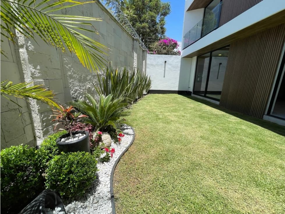 Casa en venta en Parque Foresta. Lomas de Angelopolis Cascatta — foto 2
