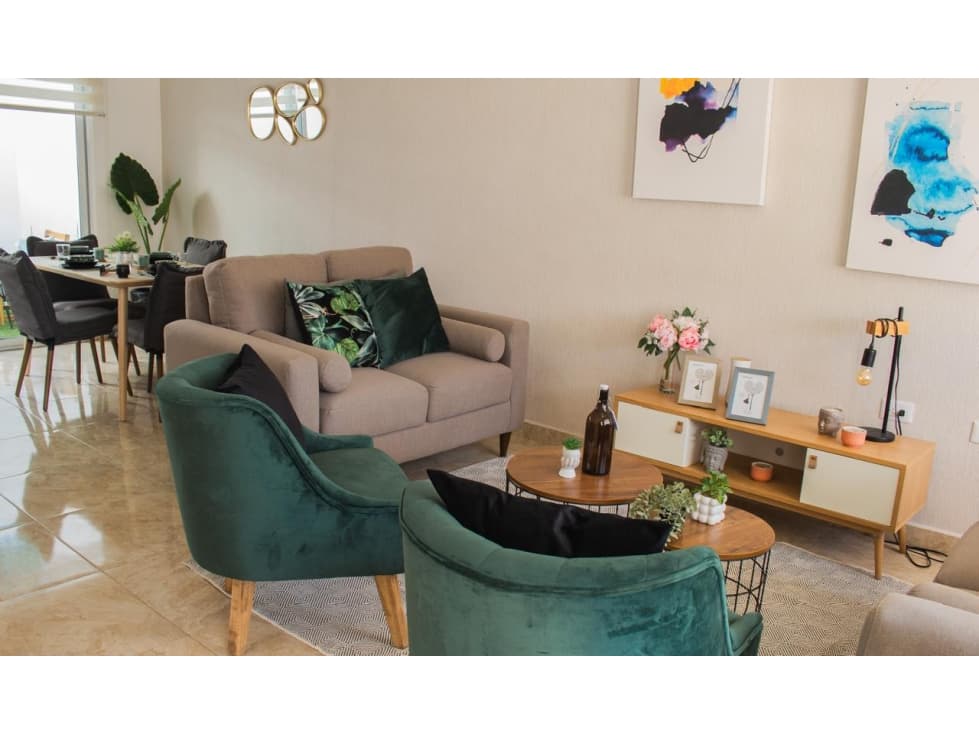 Casa en venta en Cuautlancingo — foto 3