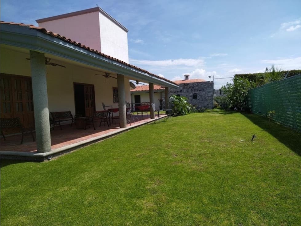 Casa en venta en El Cristo, Atlixco — foto 1