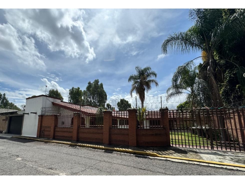 Casa en Venta en Zerezotla, Los Viñedos, Cholula. — foto 4