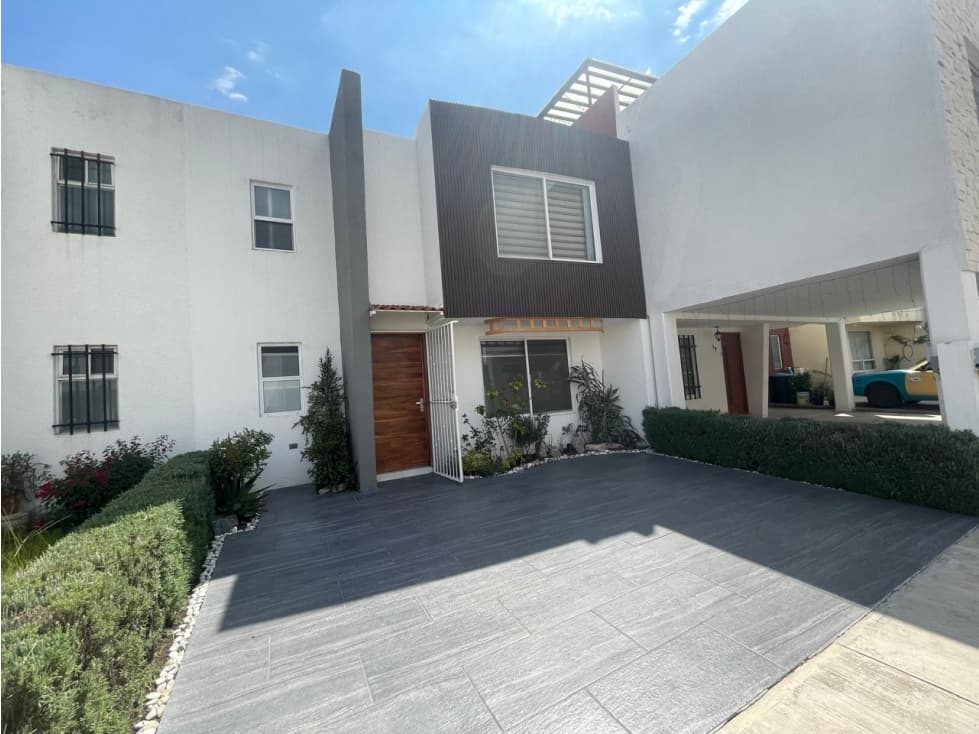 Casa en Venta Cuautlancingo cerca Periférico — foto 1
