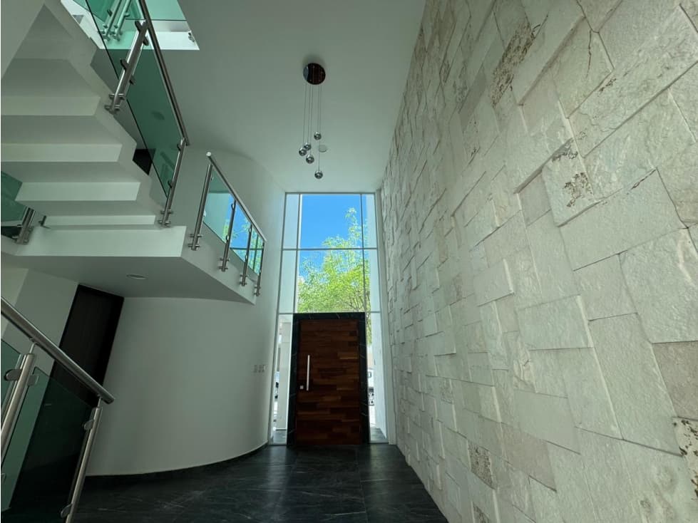 Casa en Venta Lomas de Angelópolis, Parque Cuernavaca. — foto 3