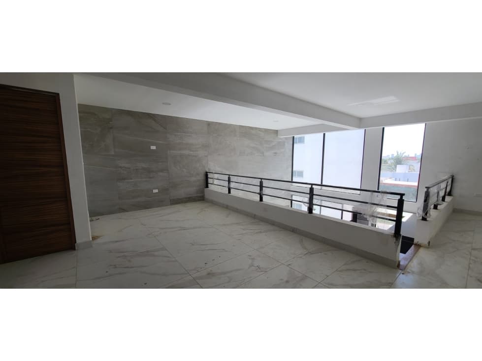 Departamento en venta en El Barreal. — foto 6