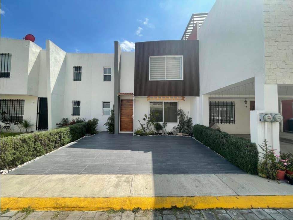 Casa en Venta en Cuautlancingo cerca Aurreera — foto 1