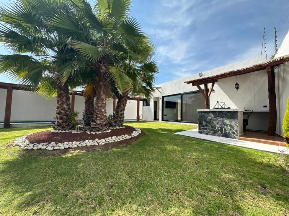 Casa en Venta en Atlixco — foto 2