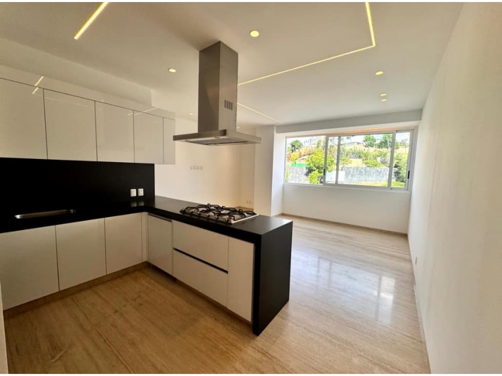 Departamento en venta Parque Valle Porto, Lomas de Angelopolis 3 — foto 4
