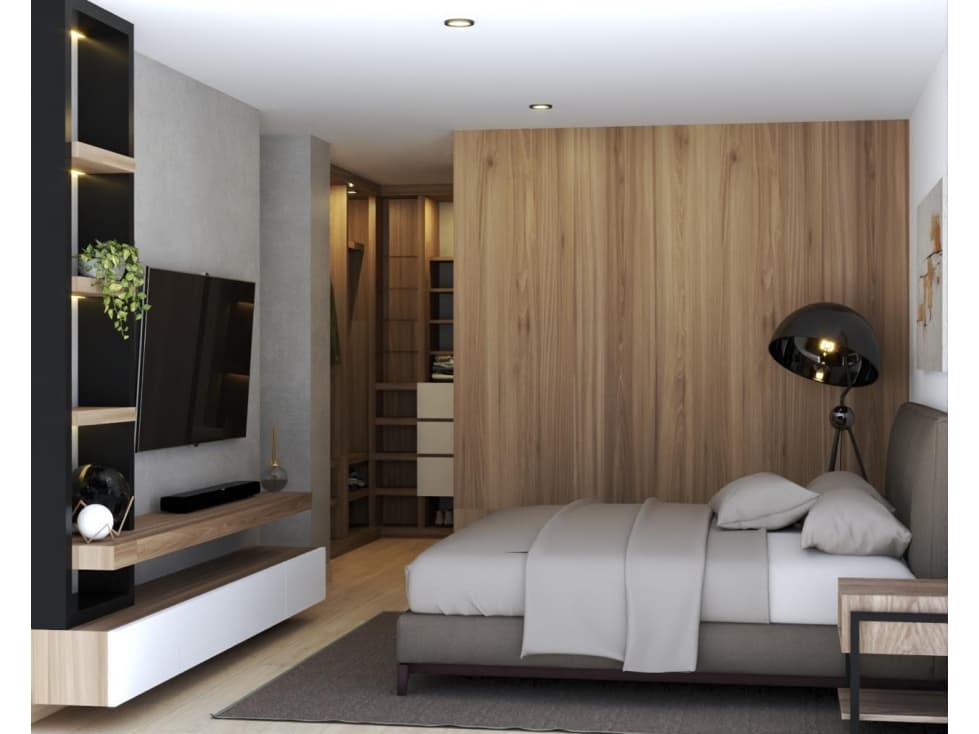 Departamento en venta en San Andrés Cholula — foto 5
