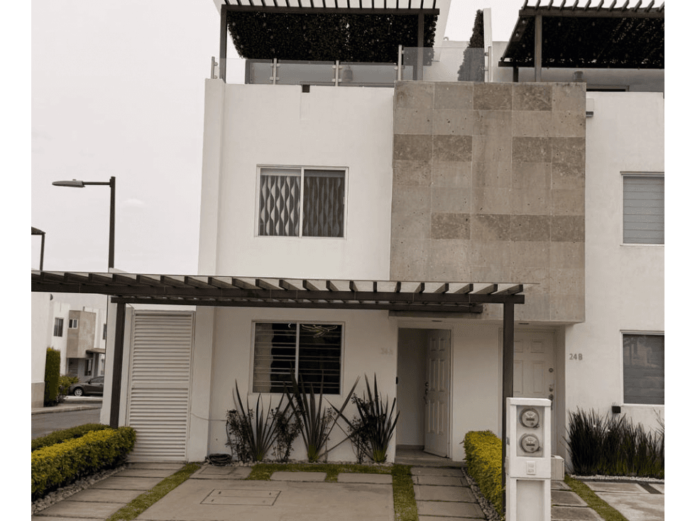 Casa en Venta en Cuautlancingo Tres Cantos — foto 1