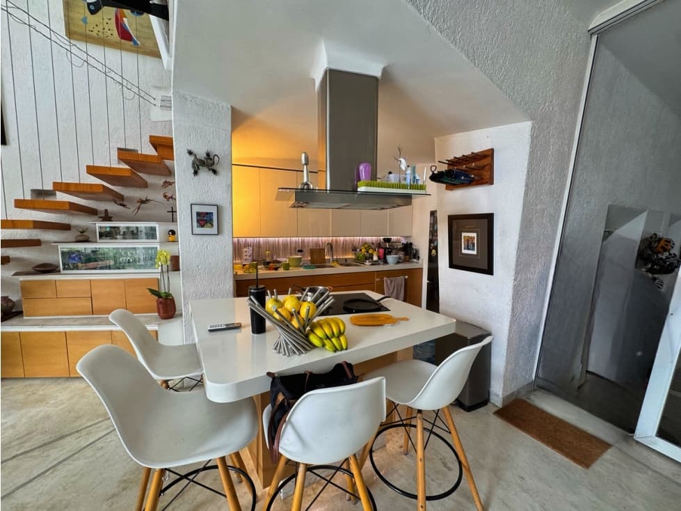 Casa en venta en Parque santo Domingo, Lomas de Angelópolis — foto 4