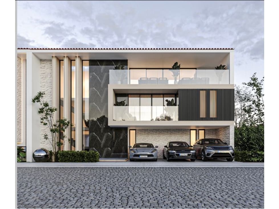 Casa en Venta en Cluster La Gran Reserva — foto 2