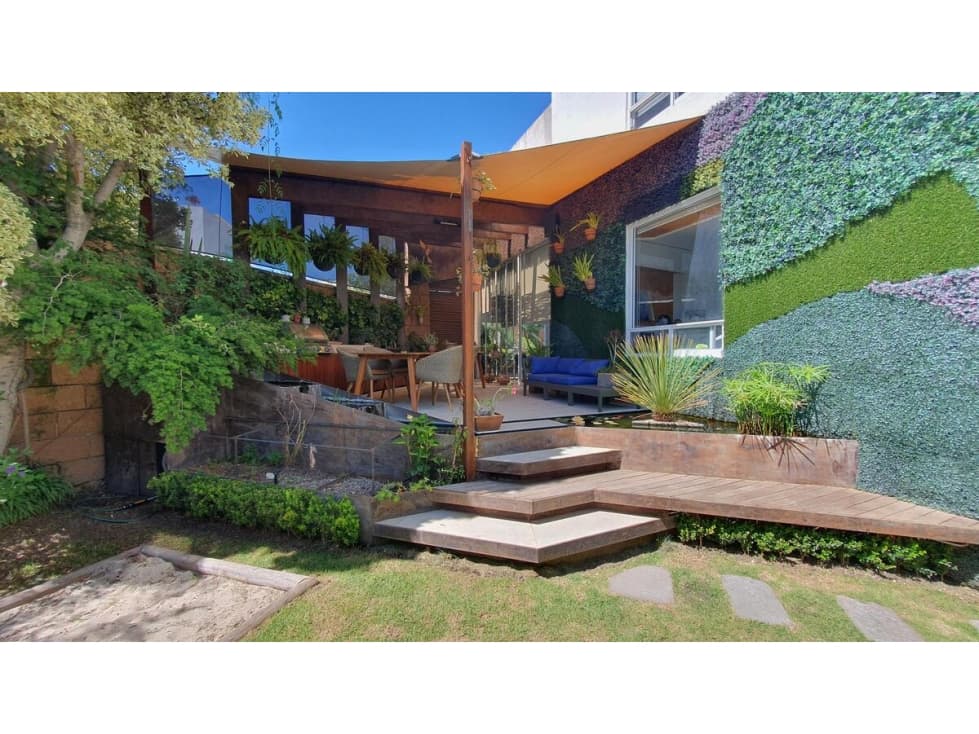 Casa en venta en Parque santo Domingo, Lomas de Angelópolis — foto 6