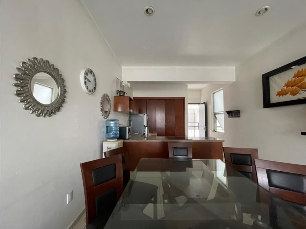 Departamento en venta zona UDLAP — foto 3