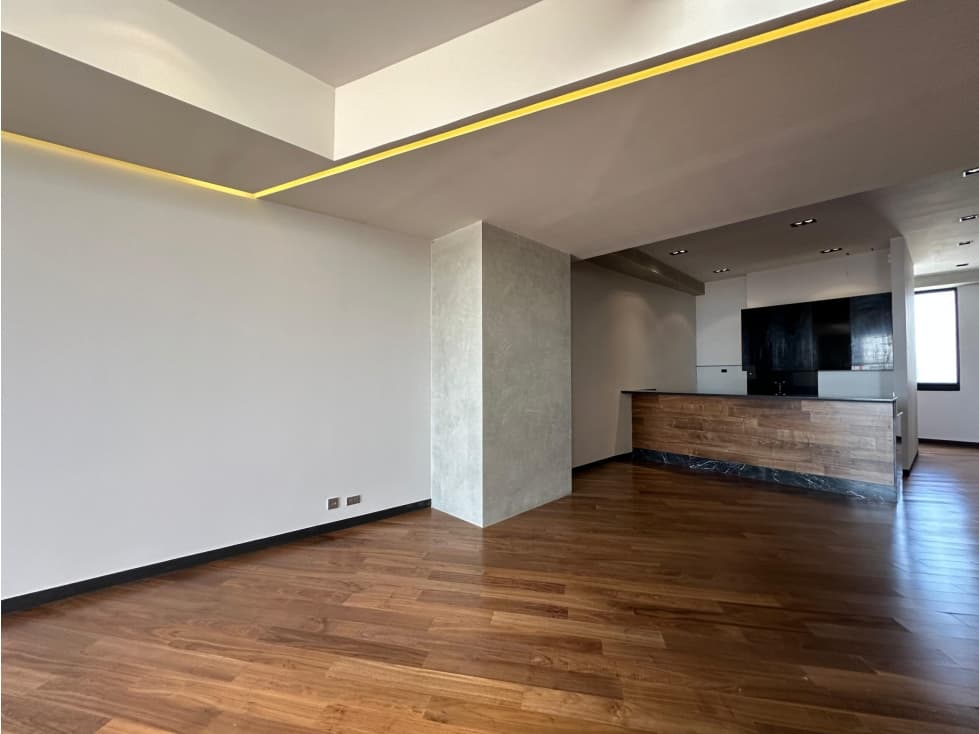 Penthouse en Venta en Torre Abric, Zona Lomas de Angelópolis — foto 1