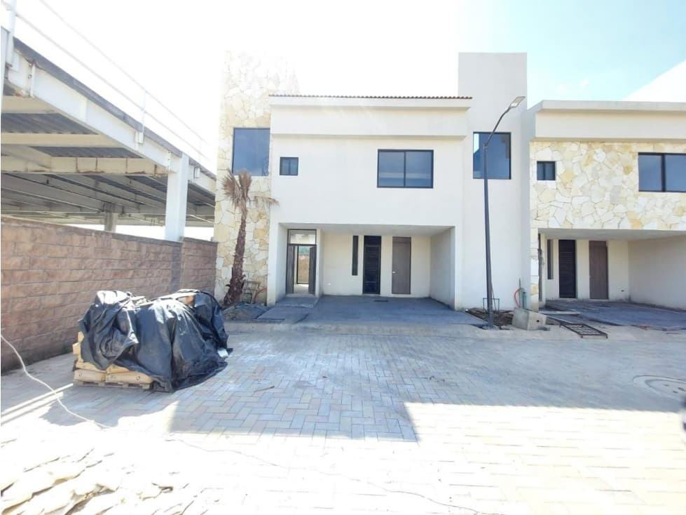 Casa en Venta en Zerezotla, San Pedro Cholula — foto 1