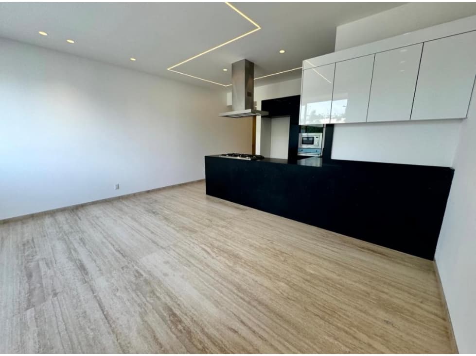 Departamento en venta Parque Valle Porto, Lomas de Angelopolis 3 — foto 5