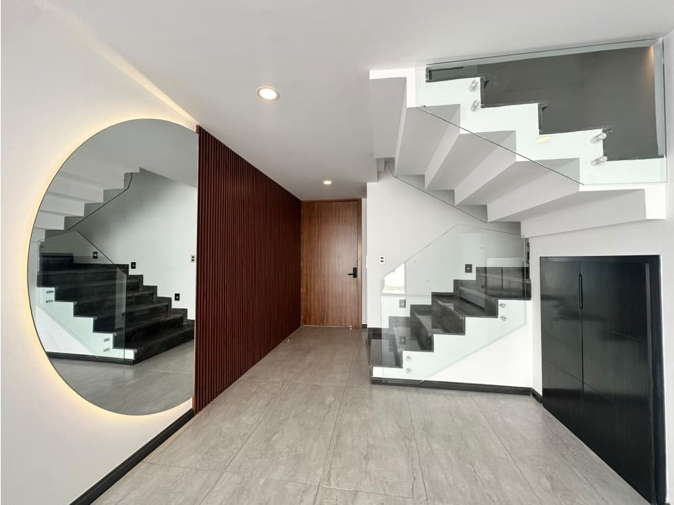 Casa en Venta en Lomas de Angelópolis III — foto 4