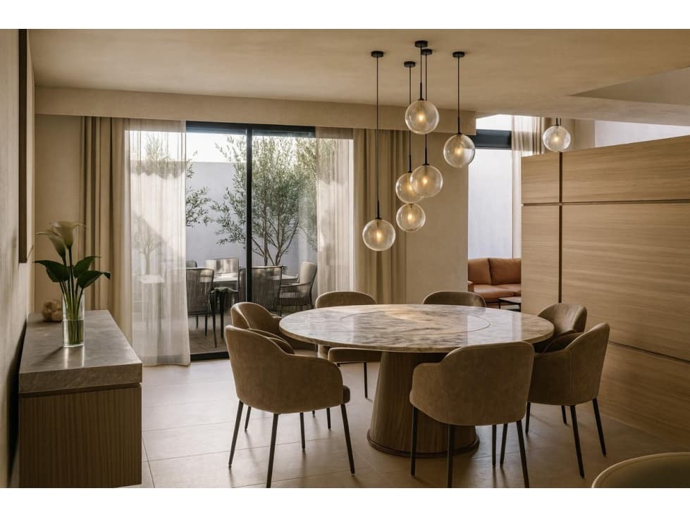 Casa en Preventa en Parque Tlaxcala — foto 2