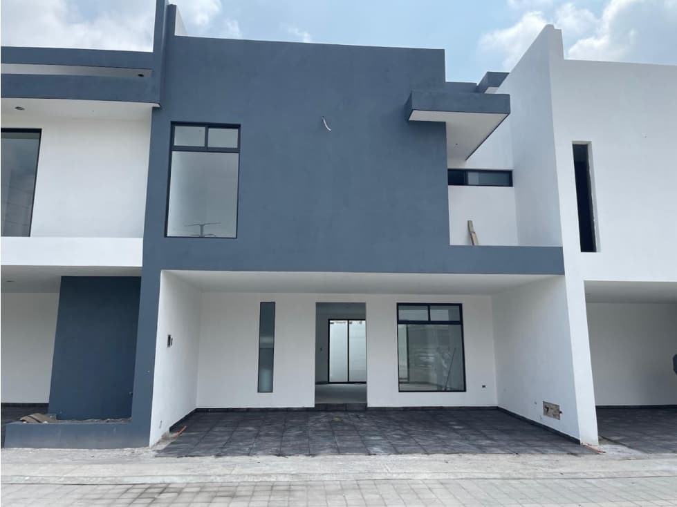 Casa en Venta en Momoxpan, Zona Explanada — foto 2