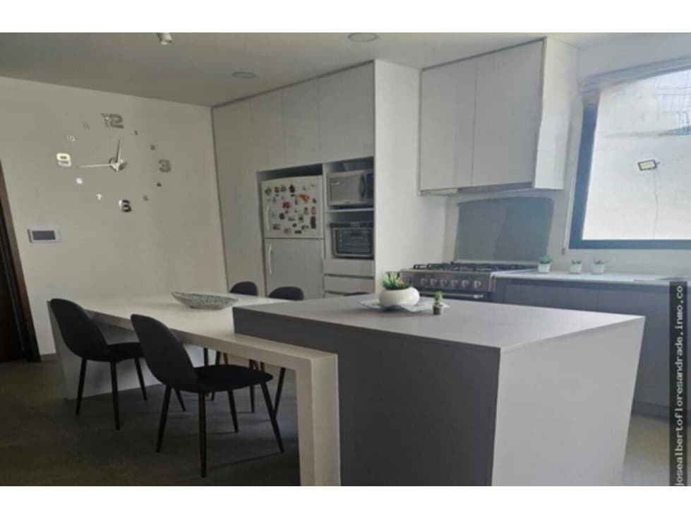 Casa en venta en Morillotla — foto 6
