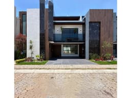 Casa en Venta en Parque Sonora, Lomas de Angelópolis Cascatta