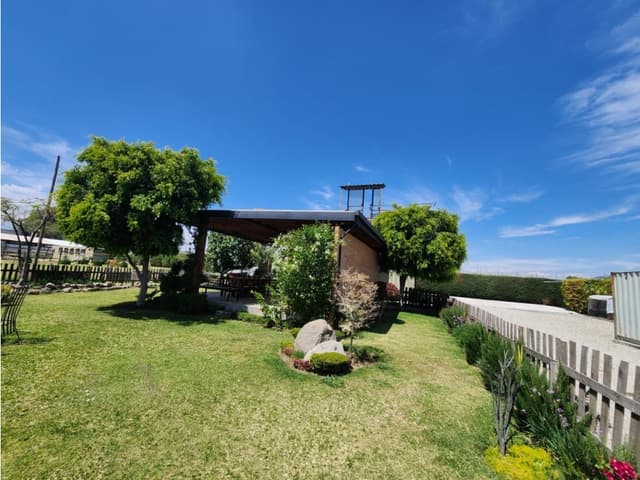Rancho en venta en Juan Uvera, Atlixco.
