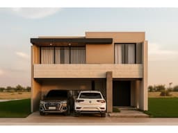 Casa en Preventa en Parque Tlaxcala