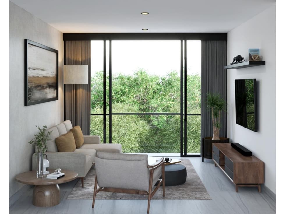 Departamento en venta en San Andrés Cholula — foto 6