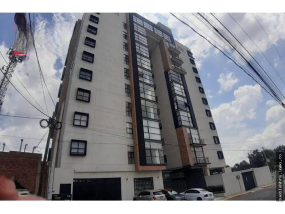 Departamento en venta en Cruz del Sur — foto 2