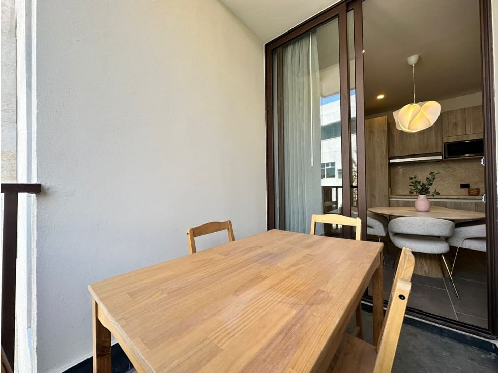 Departamento en Venta en Atlixcayotl — foto 5