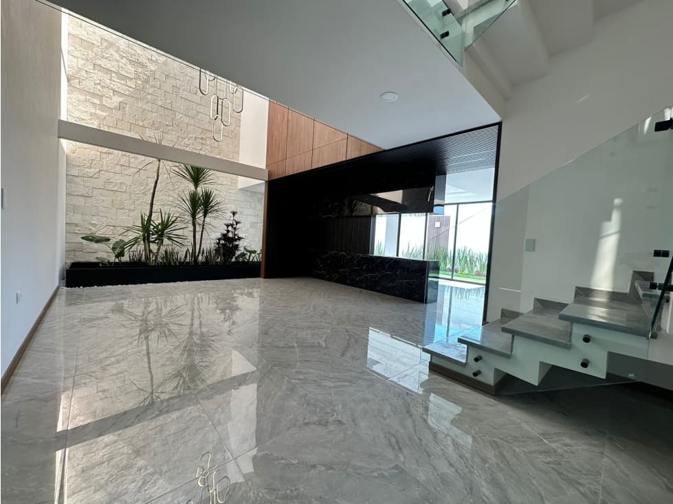 Casa en Venta en Lomas de Angelópolis III — foto 6
