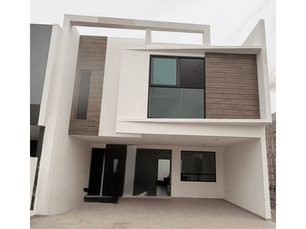 Casa en Venta Cuautlancingo — foto 1