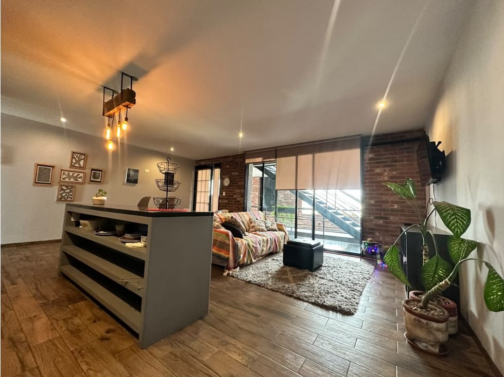Departamento en Renta en Cholula — foto 6