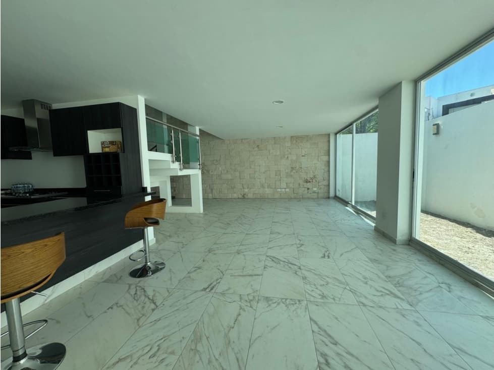 Casa en Venta Lomas de Angelópolis, Parque Cuernavaca. — foto 5