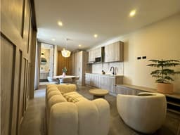 Departamento en Venta en Atlixcayotl