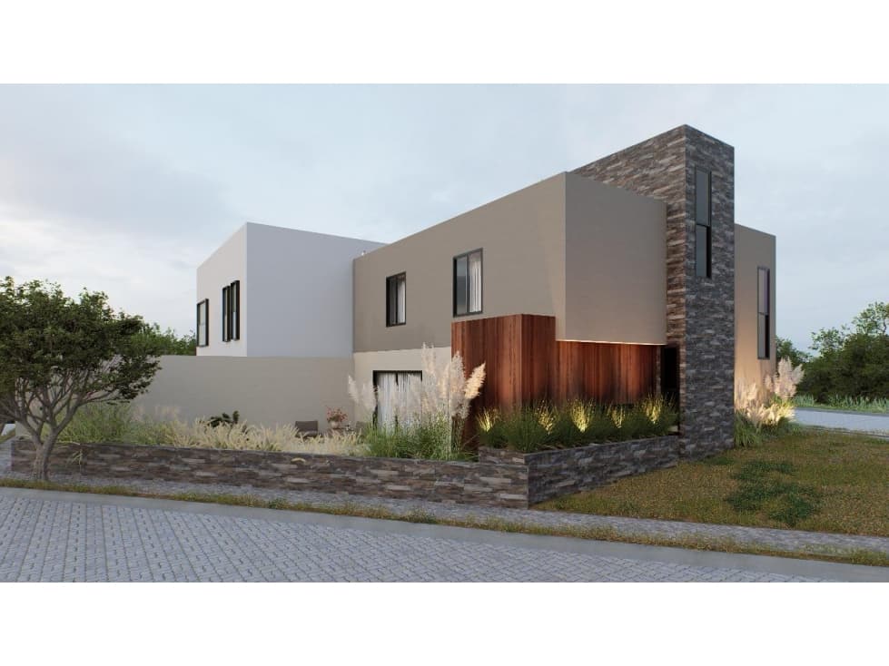 Casa en Venta en Lomas de Angelópolis — foto 1
