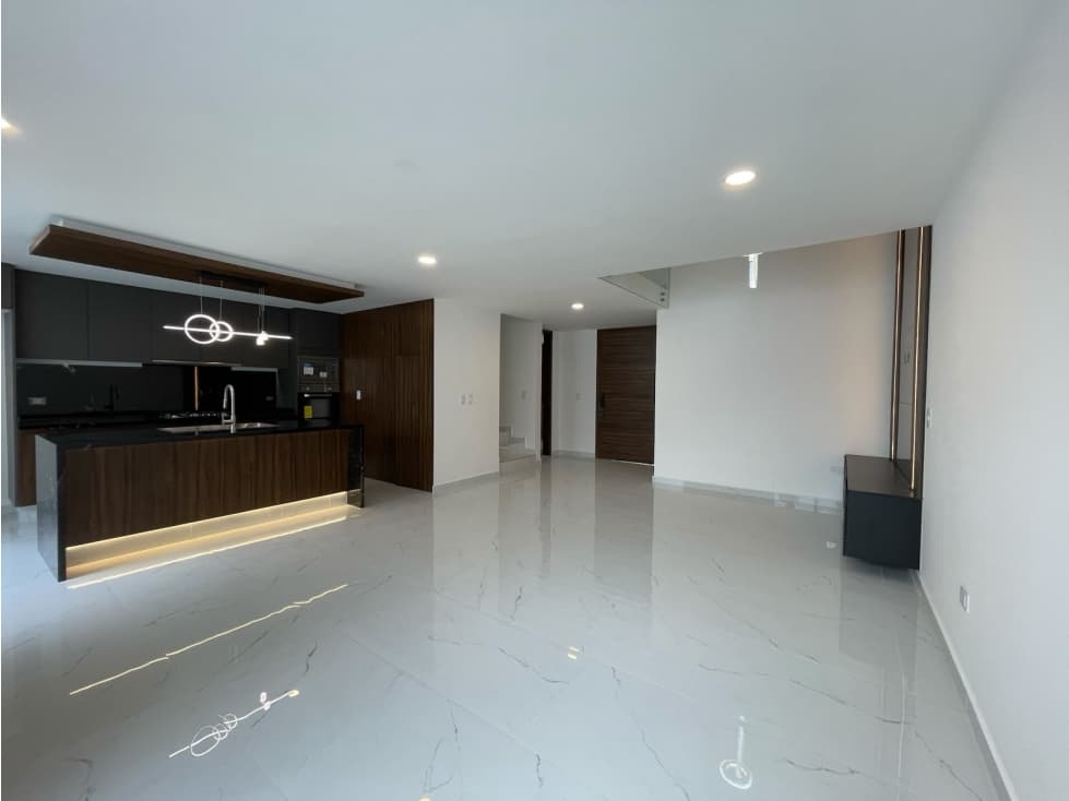 Casa en venta en P. Alvea Lomas de Angelópolis — foto 4