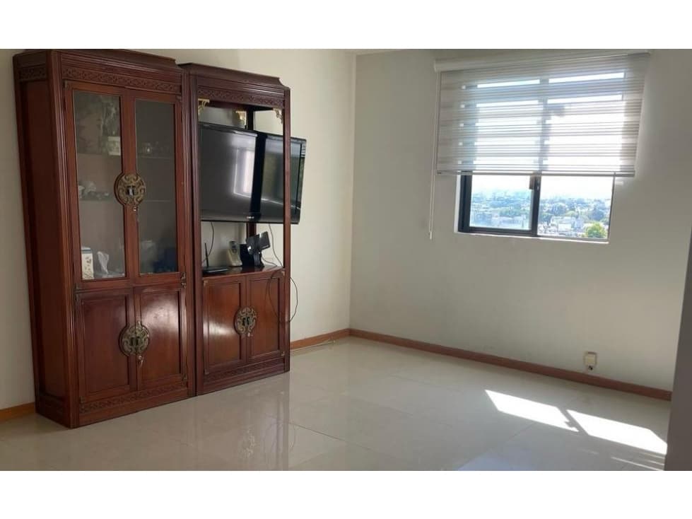 Departamento en venta en col. La Paz — foto 6