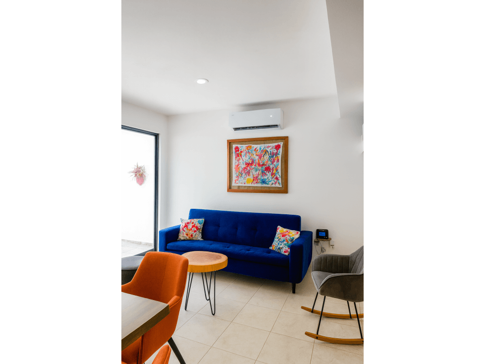 Casa Habitación Playa del Sol — foto 5