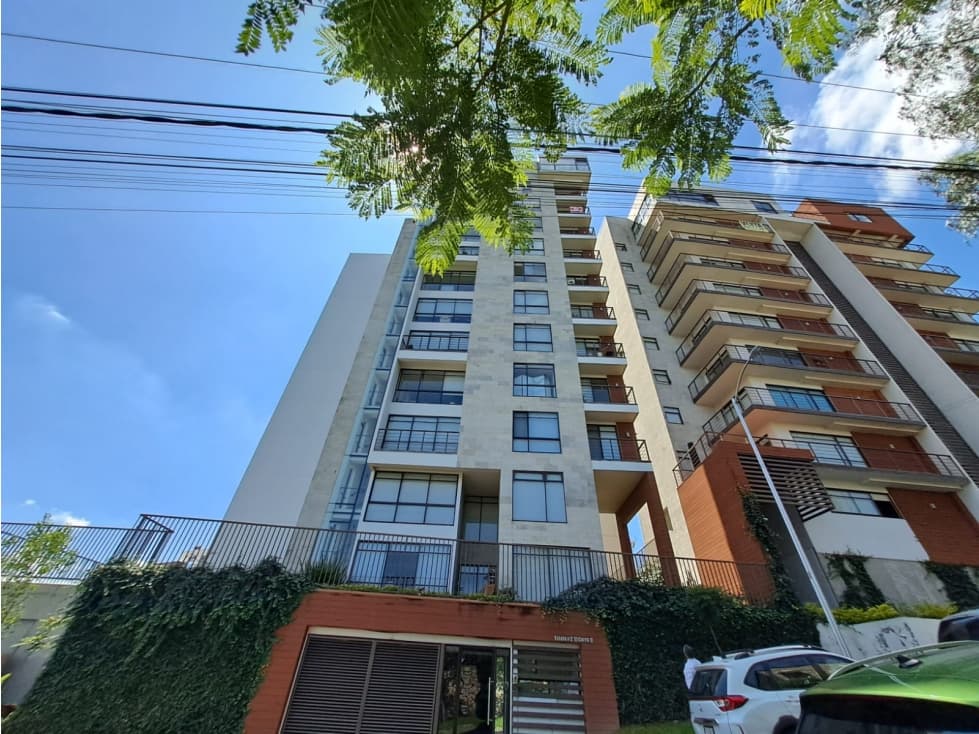 DEPARTAMENTO EN VENTA EN LA PAZ, PUEBLA — foto 1