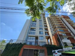 DEPARTAMENTO EN VENTA EN LA PAZ, PUEBLA