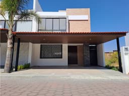 CASA EN VENTA EN MORILLOTLA, SAN ANDRES CHOLULA, PUEBLA