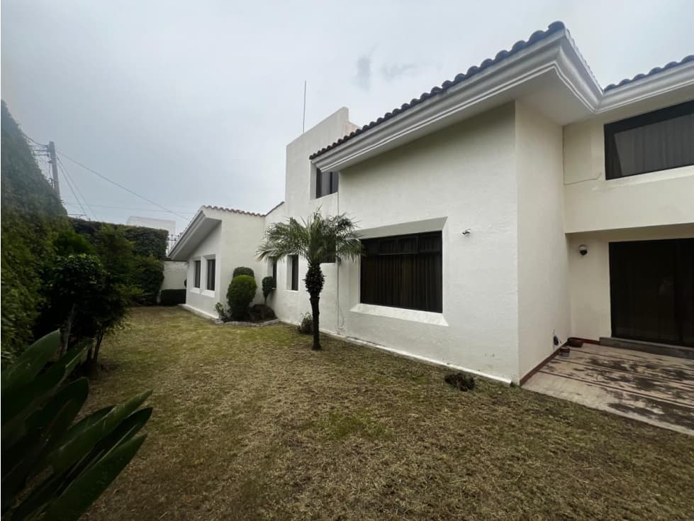 CASA EN VENTA EN ESTRELLAS DEL SUR, PUEBLA — foto 2