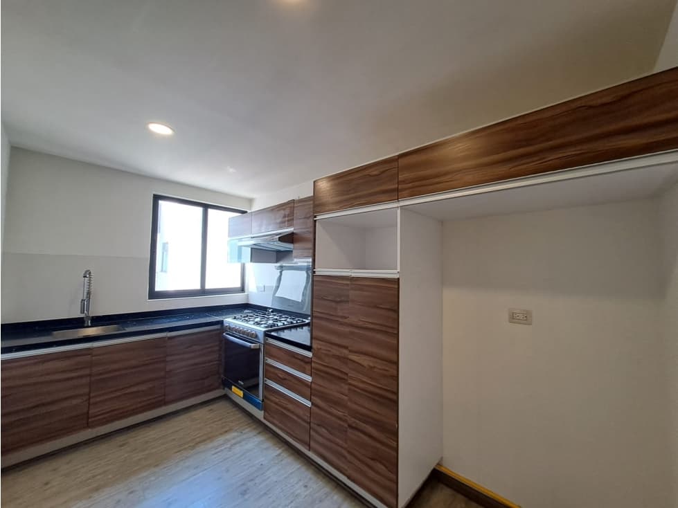DEPARTAMENTO EN VENTA EN LA PAZ, PUEBLA — foto 2