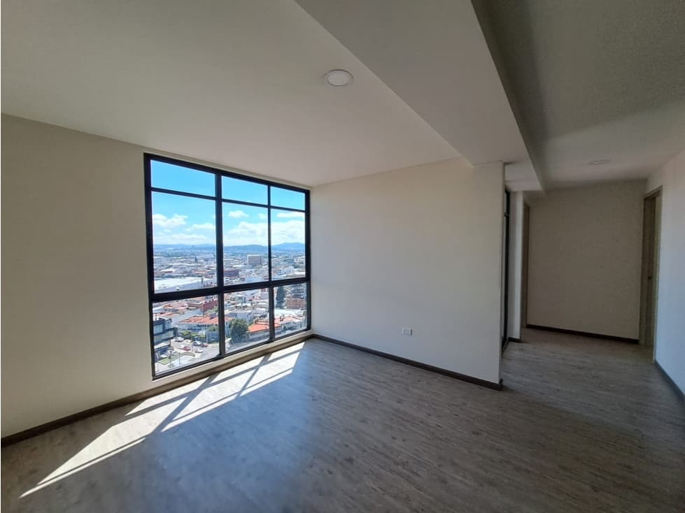 DEPARTAMENTO EN VENTA EN LA PAZ, PUEBLA — foto 4
